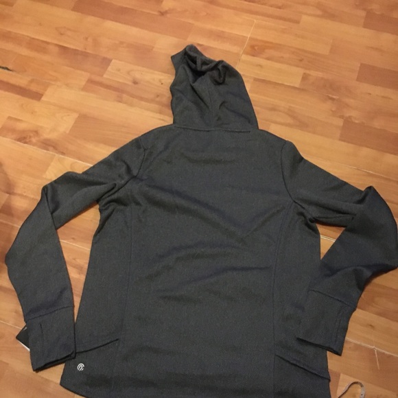 champion tech fleece pullover hoodie xs - Picture 2 of 6